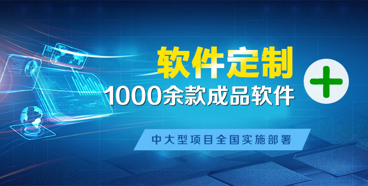 巍山管理系统软件软件开发